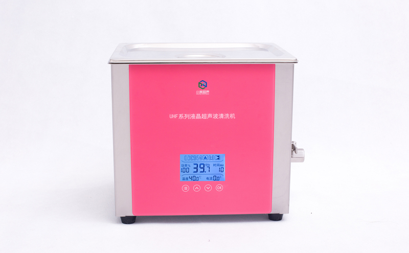 對(duì)于超聲波清洗器的實(shí)際清洗效果，有關(guān)物理量起到的作用